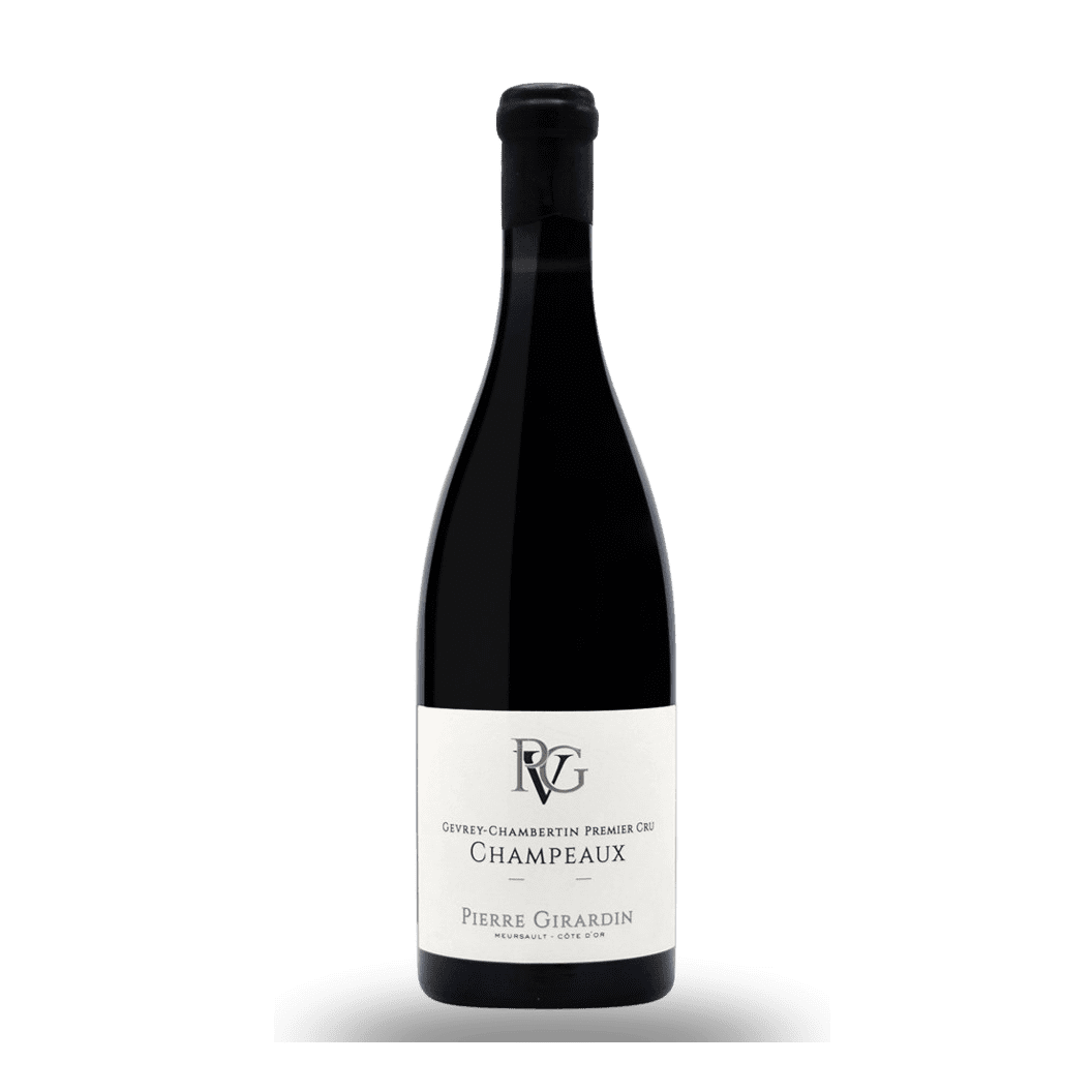 2018 Pierre Girardin, Gevrey-Chambertin Premier Cru, Champeaux (6x750ml)