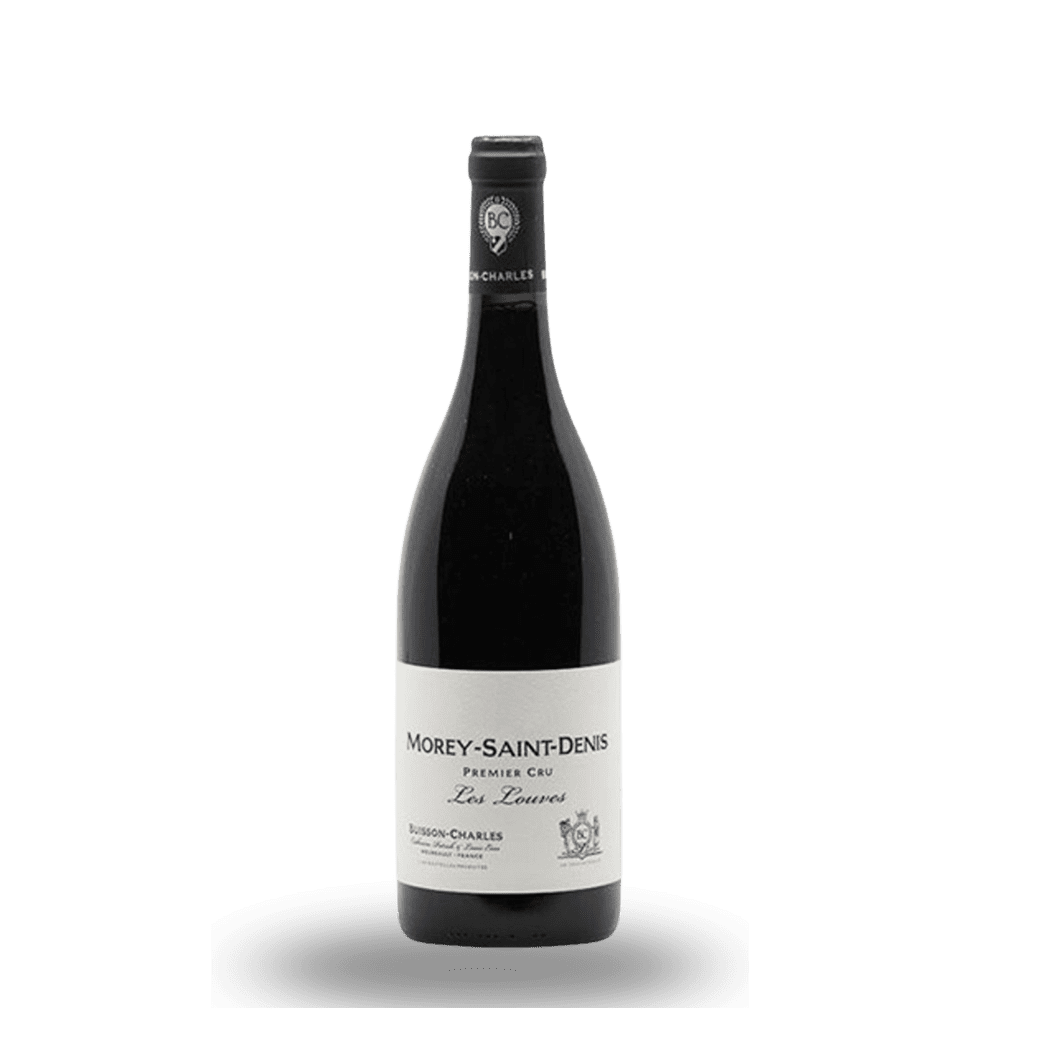 2020 Buisson-Charles, Morey-Saint-Denis Premier Cru, Les Louves 12x750ml