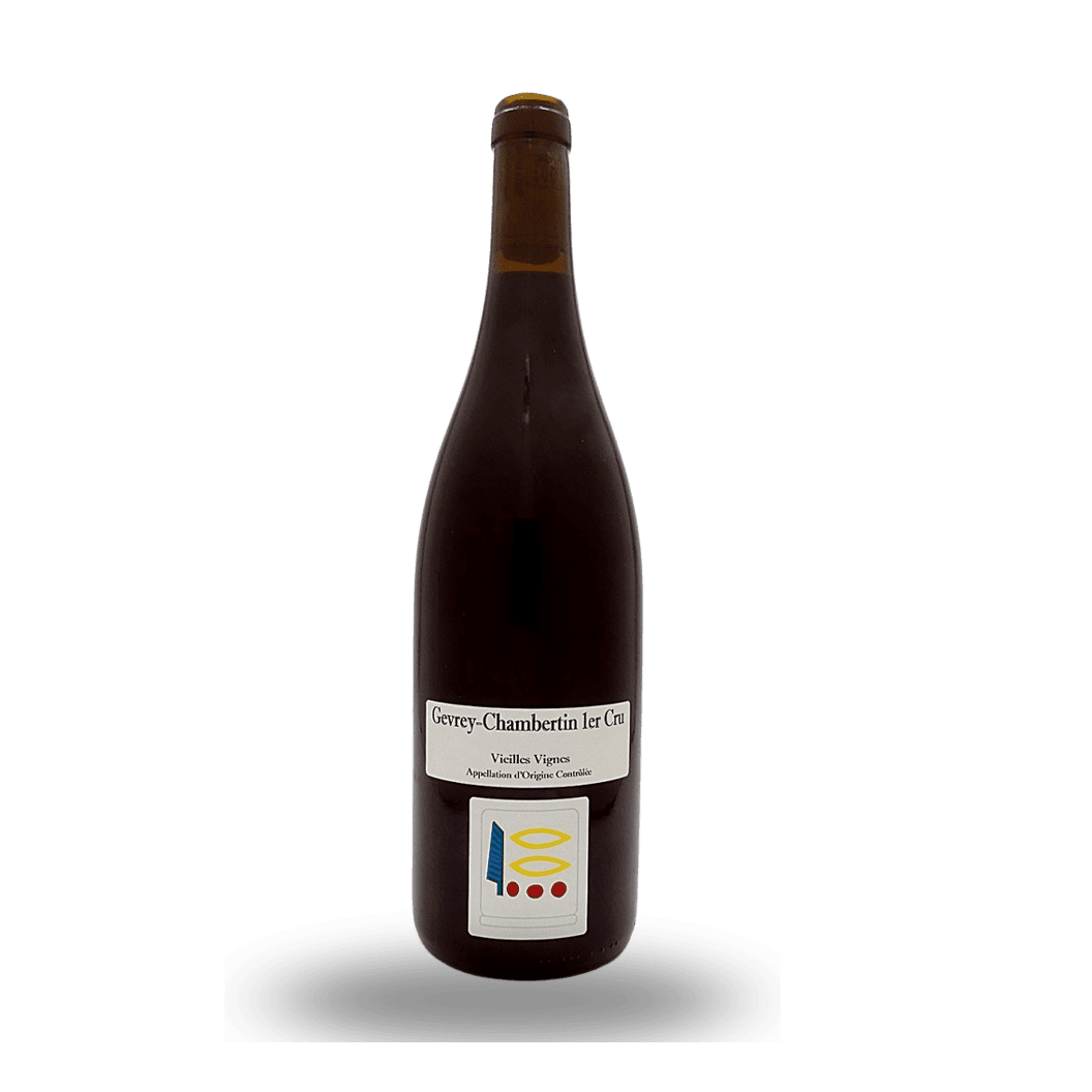 2022 Prieure Roch, Gevrey-Chambertin Premier Cru, Vieilles Vignes 3x750ml