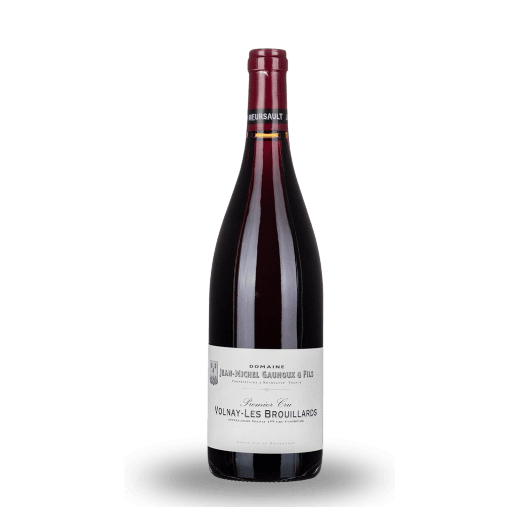 2021 Jean-Michel Gaunoux, Volnay Premier Cru, Les Brouillards 6x750ml