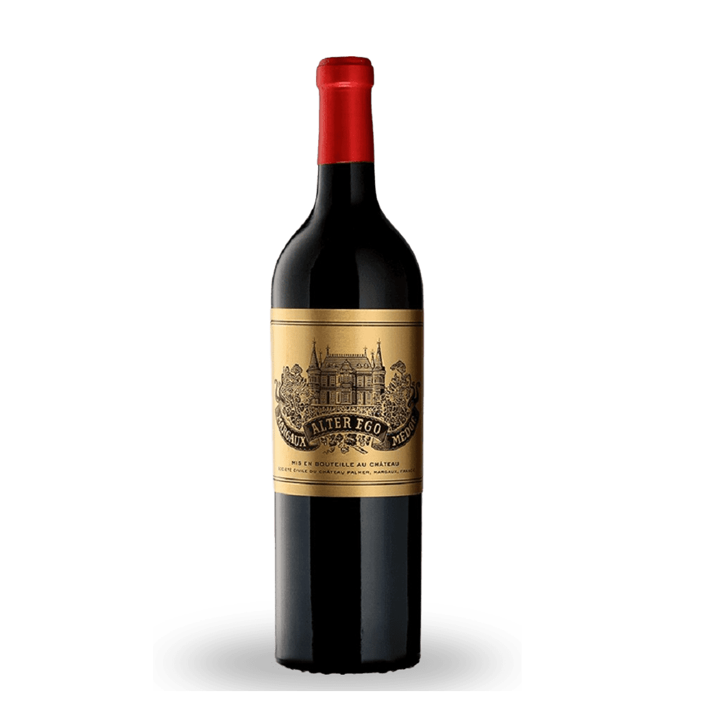 2022 Alter Ego, Margaux 6x750ml