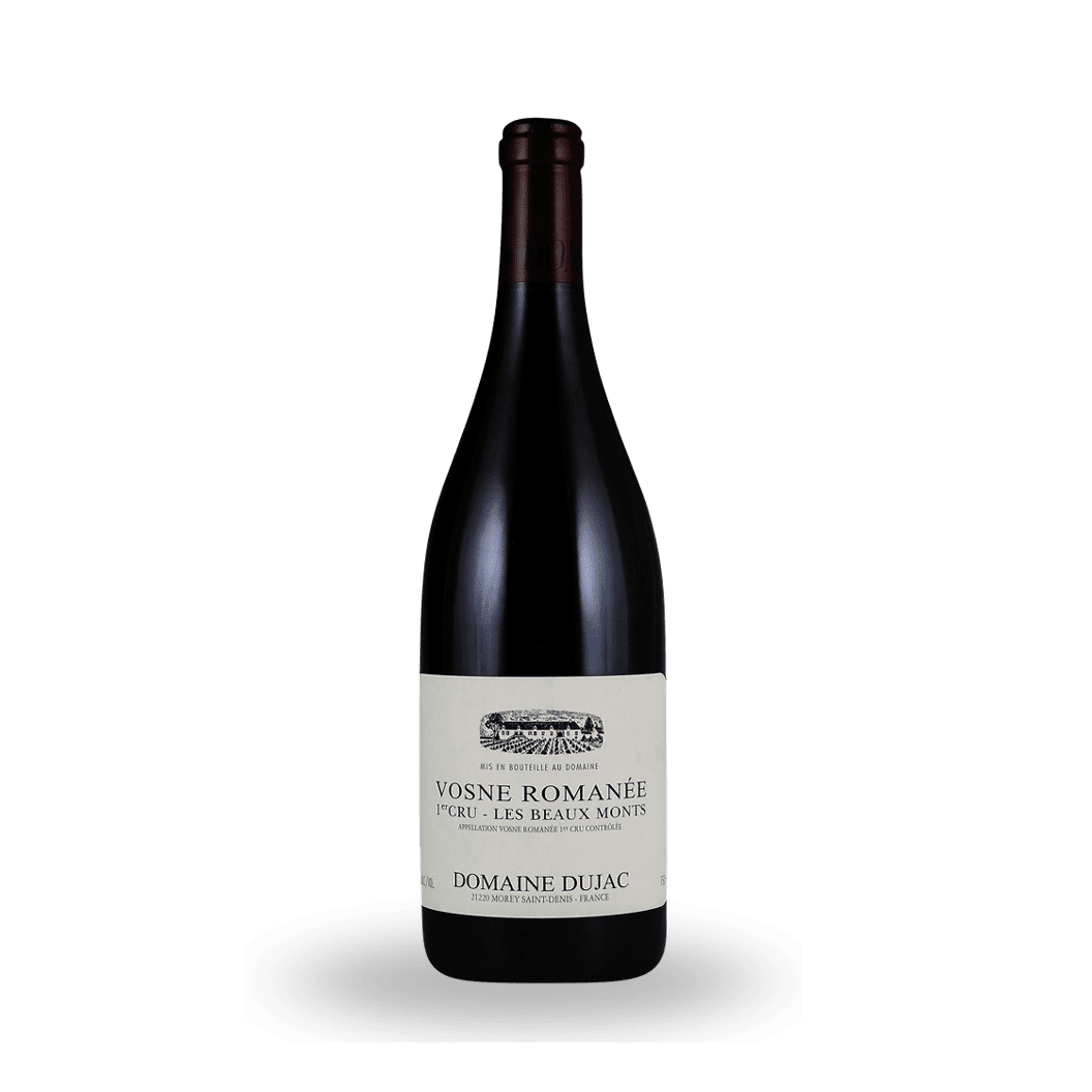 2014 Domaine Dujac, Vosne-Romanee Premier Cru, Les Beaux Monts 3x750ml