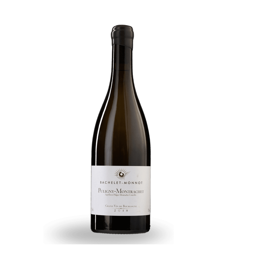 2017 Bachelet-Monnot, Puligny-Montrachet 6x750ml