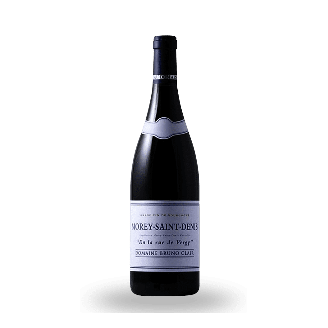 2014 Domaine Bruno Clair, Morey-Saint-Denis, En la Rue de Vergy Blanc 12x750ml