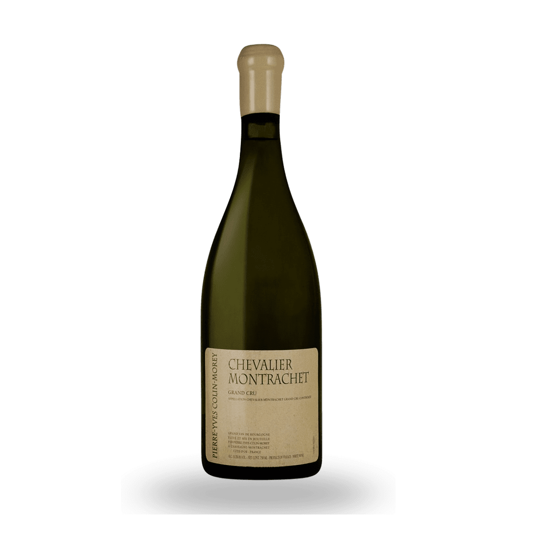 2015 Pierre-Yves Colin-Morey, Chevalier-Montrachet Grand Cru 1x750ml