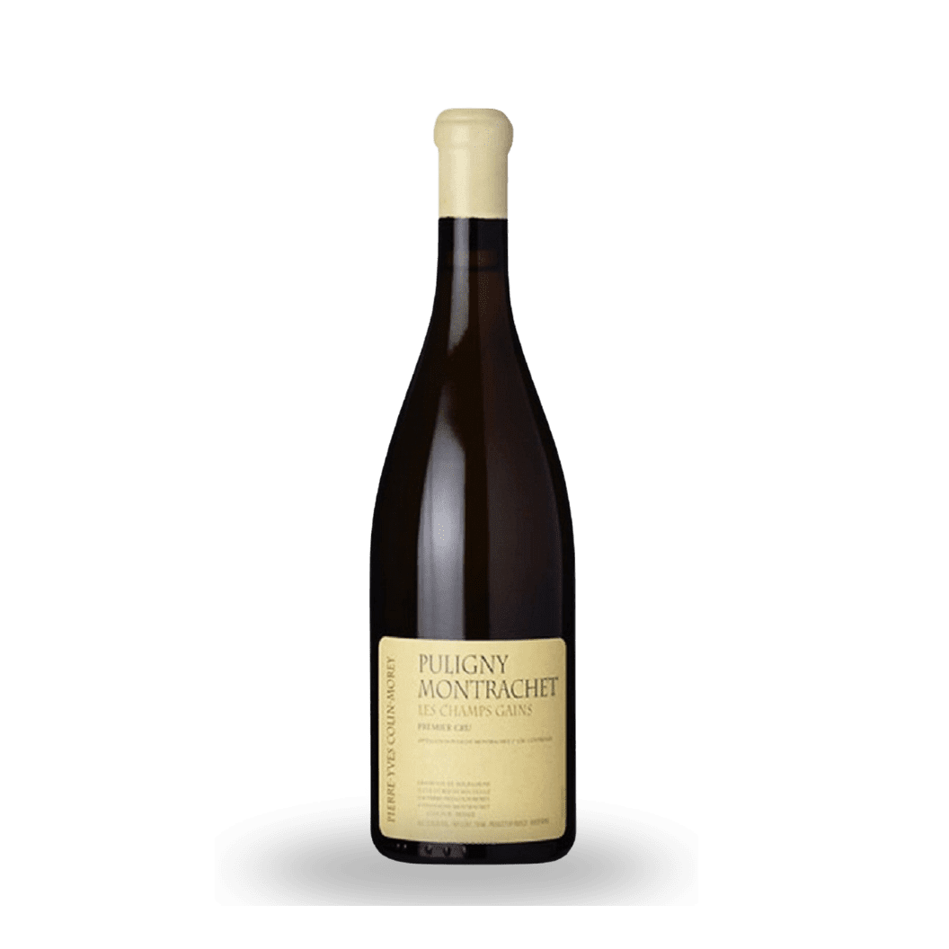 2018 Pierre-Yves Colin-Morey, Puligny-Montrachet Premier Cru, Champ Gain 6x750ml