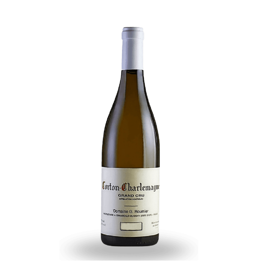 2018 Domaine Georges Roumier, Corton-Charlemagne Grand Cru (3x750ml)