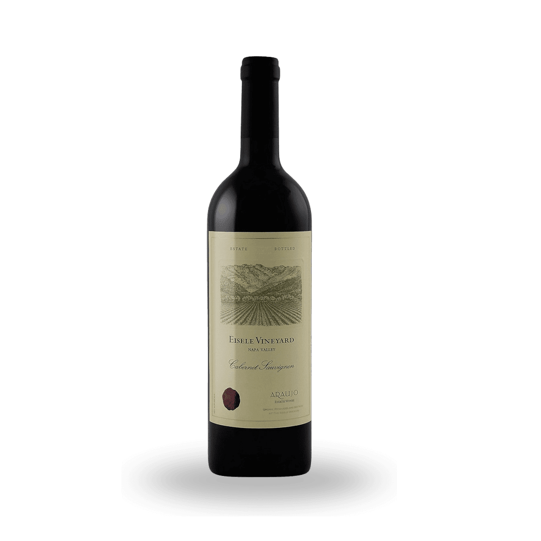 2011 Araujo, Eisele Cabernet Sauvignon, Napa Valley 1x1.5L