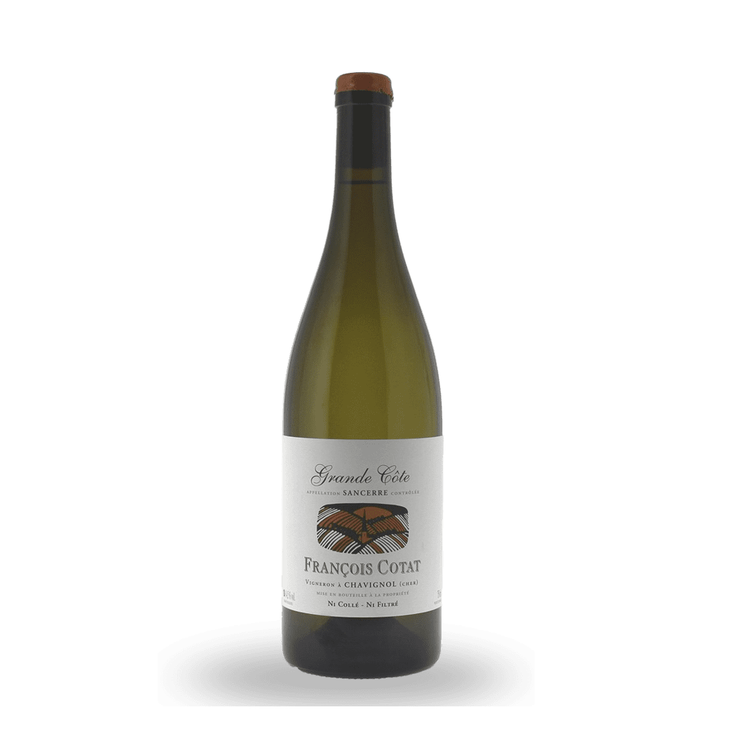 2022 Francois Cotat, Sancerre, Grande Cote (6x750ml)