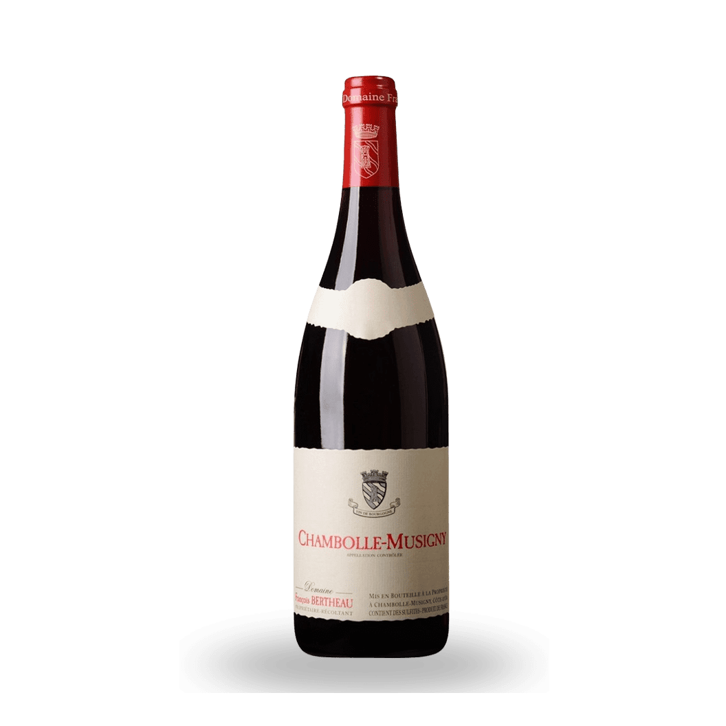 2020 Domaine Bertheau Chambolle-Musigny 1x750ml