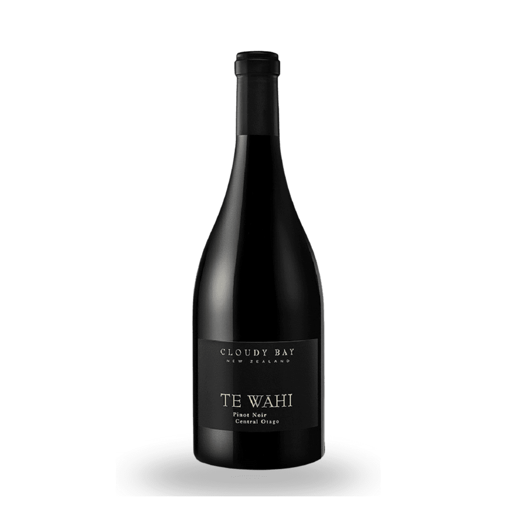 2018 Cloudy Bay, Te Wahi, Central Otago (6x750ml)