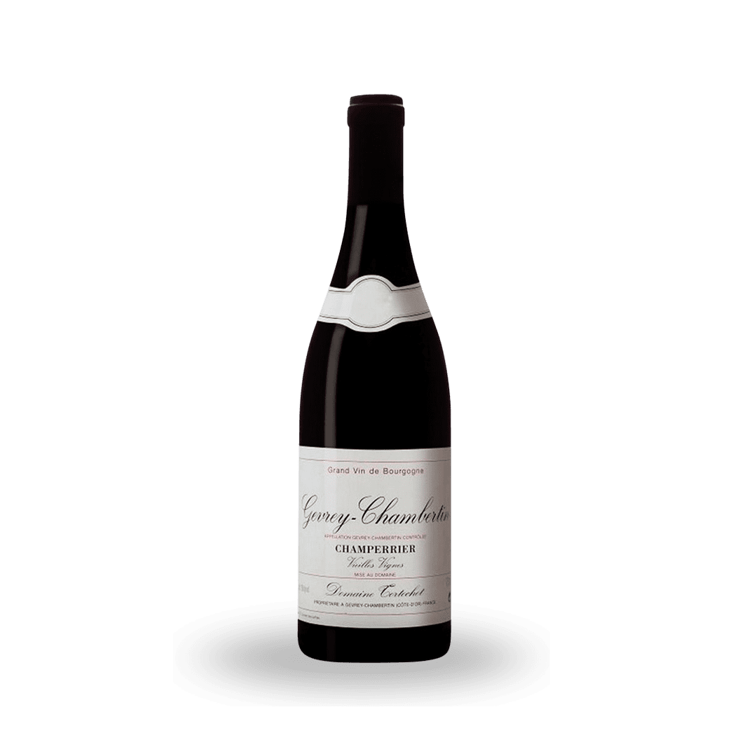 2018 Tortochot, Gevrey-Chambertin, Champerrier Vieilles Vignes 6x750ml