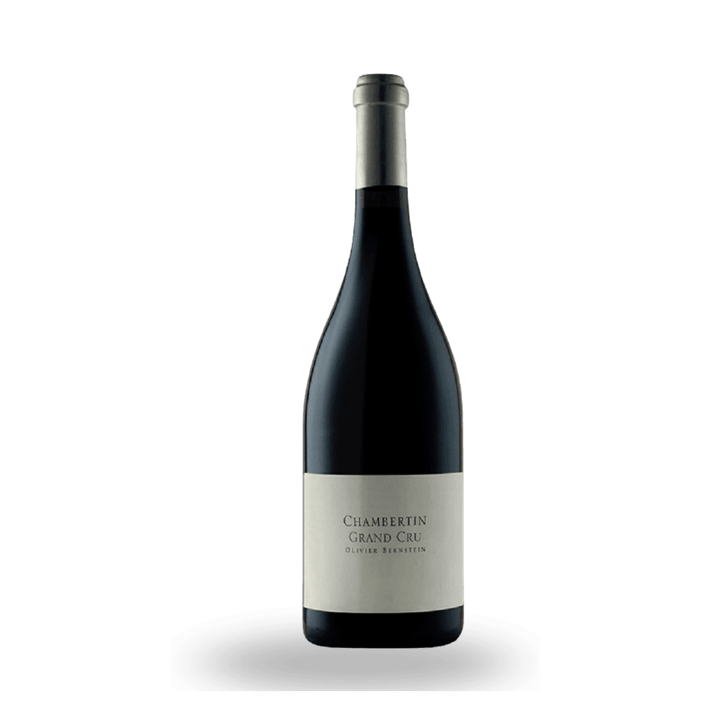 2019 Olivier Bernstein, Chambertin Grand Cru 3x750ml