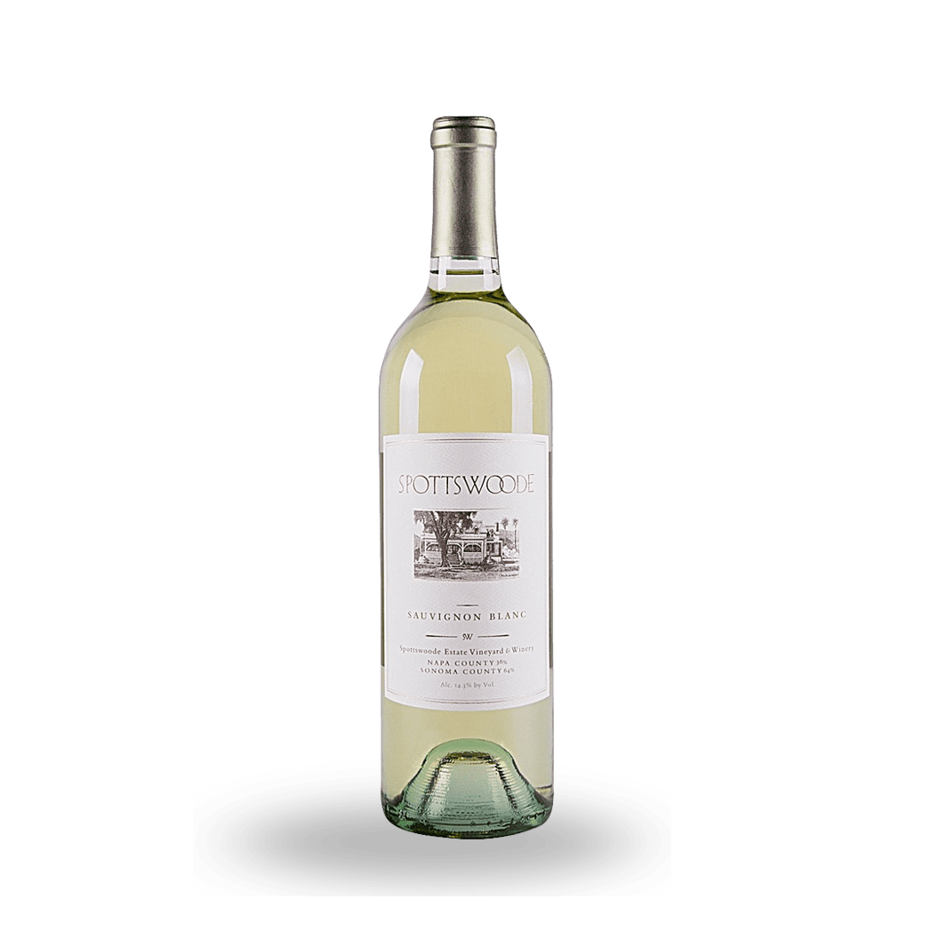 2021 Spottswoode, Sauvignon Blanc, North Coast (12x750ml)