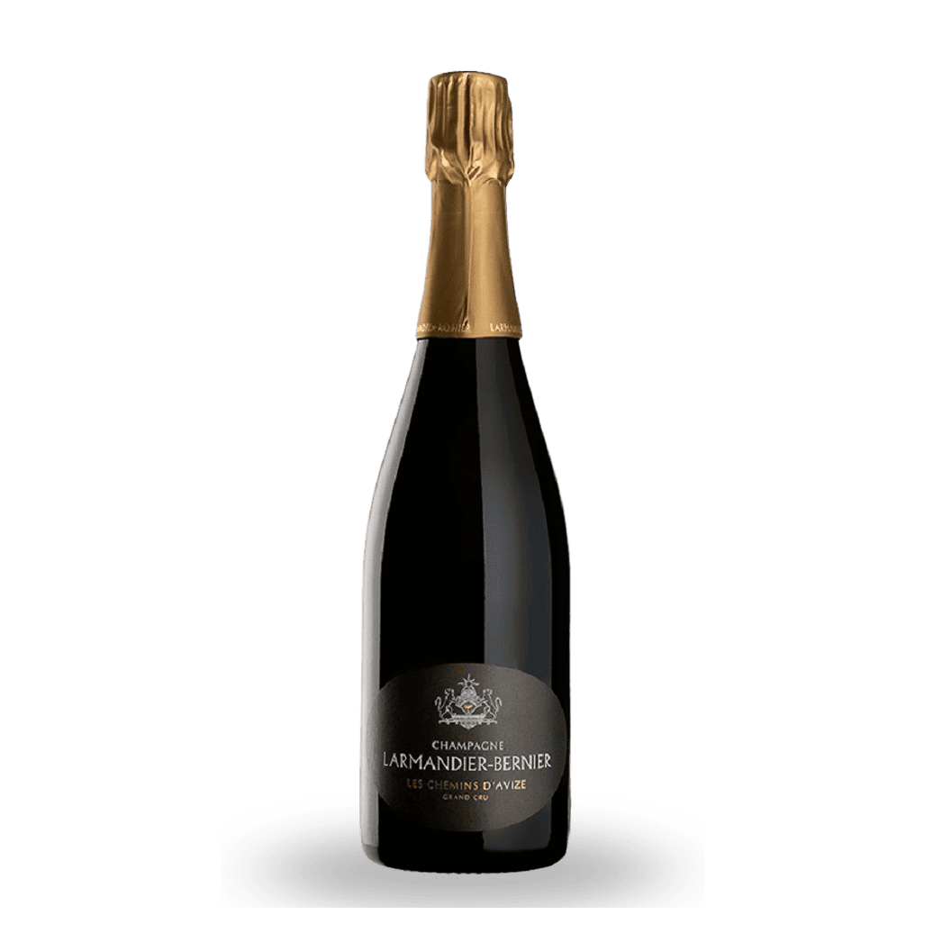 2015 Larmandier-Bernier, Les Chemins d'Avize Grand Cru 6x750ml