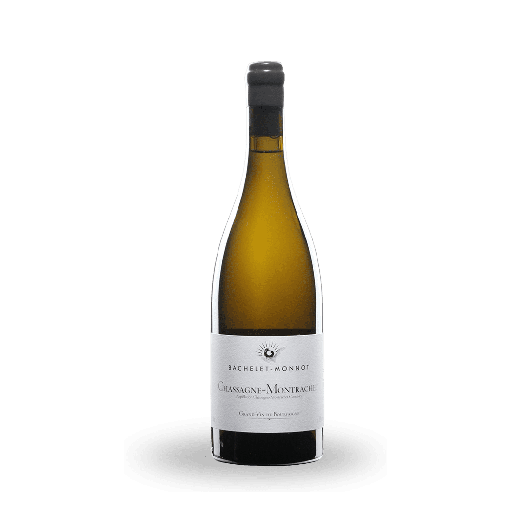 2022 Bachelet-Monnot, Chassagne-Montrachet, Blanc 6x750ml