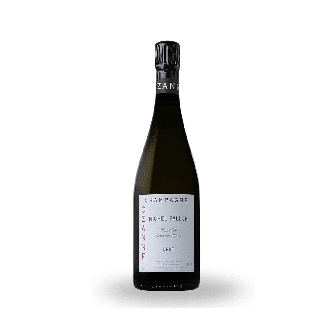 NV Michel Fallon, Ozanne Blanc de Blancs Grand Cru 6x750ml