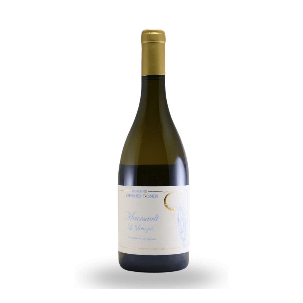 2019 Domaine Bernard Bonin, Meursault, Le Limozin 6x750ml