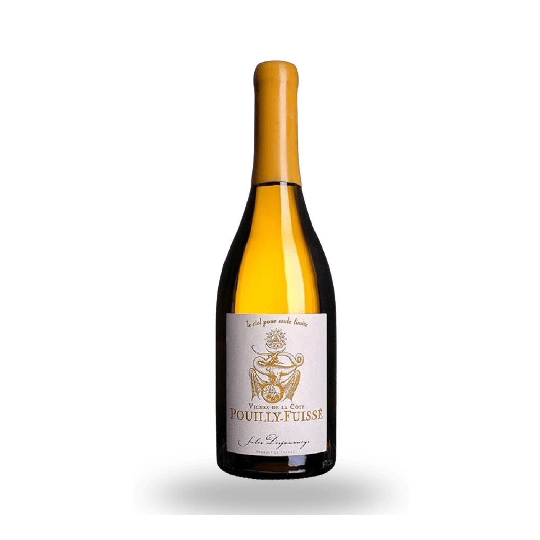 2020 Jules Desjourneys, Pouilly-Fuisse, Vignes De La Cote 6x750ml