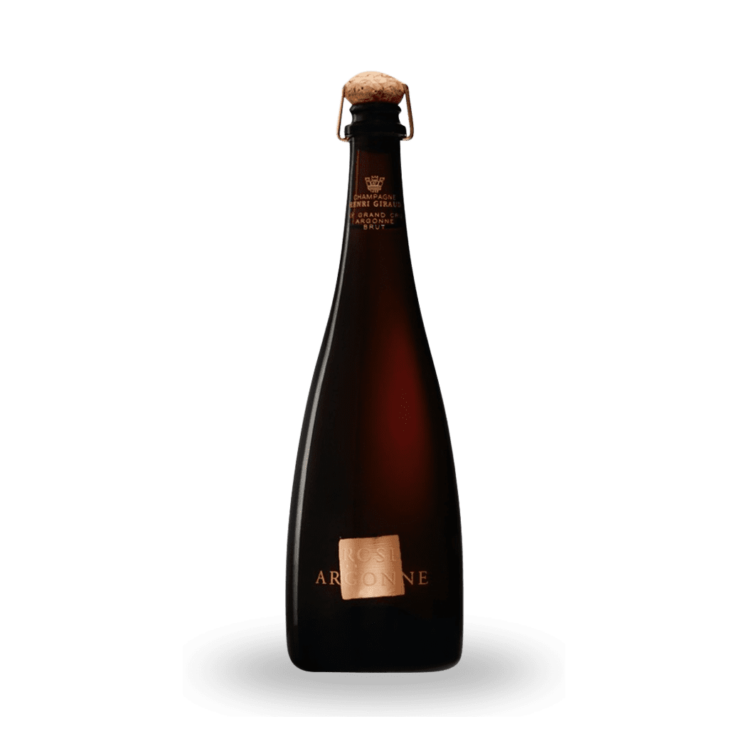 2011 Henri Giraud, Argonne Rose