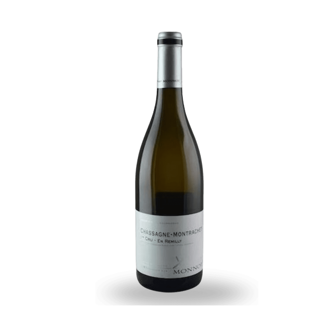 2021 Xavier Monnot, Chassagne-Montrachet Premier Cru, En Remilly 6x750ml