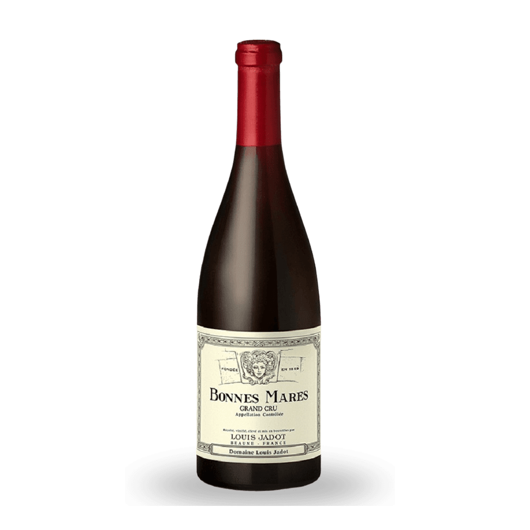 2020 Maison Louis Jadot, Bonnes Mares Grand Cru 1x750ml