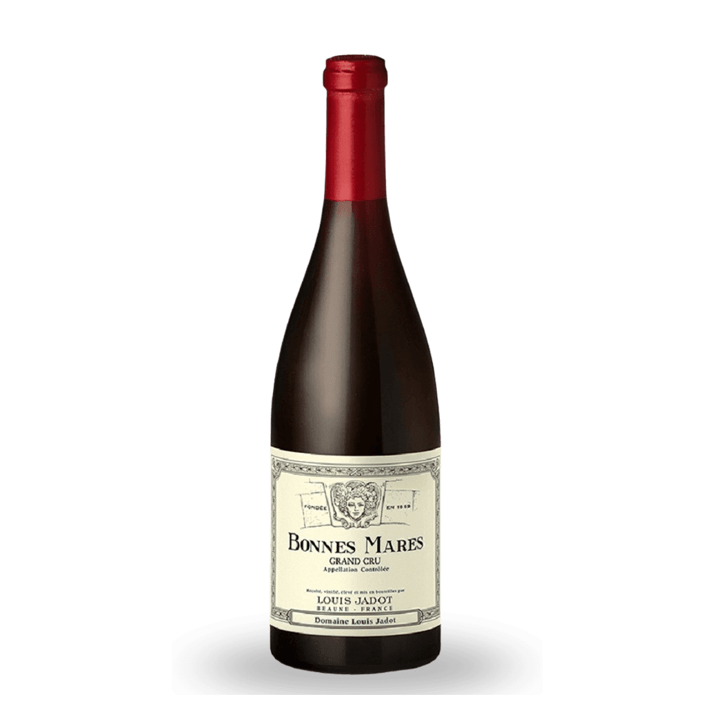 2020 Maison Louis Jadot, Bonnes Mares Grand Cru 3x750ml