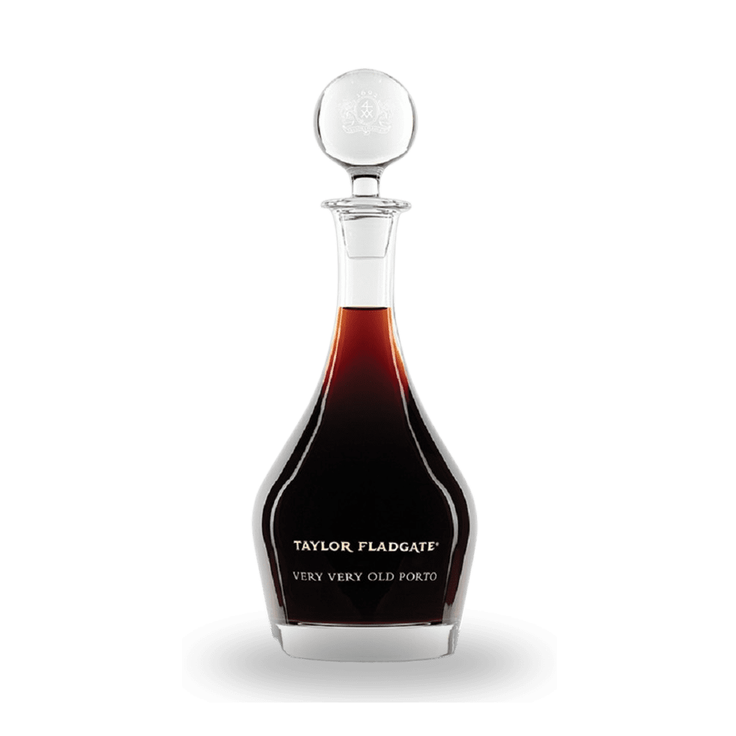 NV Taylor's, VVOP Very Very Old Port