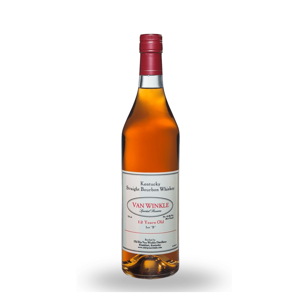 2020 Old Rip Van Winkle, Kentucky Straight Bourbon Van Winkle Special Reserve Lot B 12YO