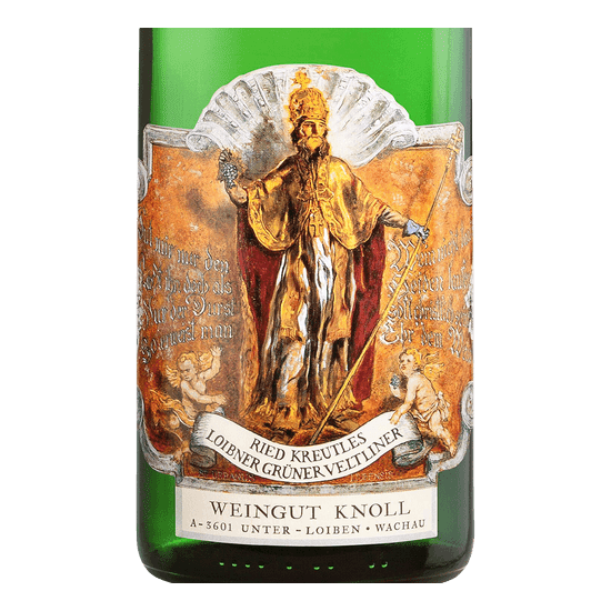 2023 Weingut Knoll, Loibner Ried Loibenberg Riesling Smaragd, Wachau (6x750ml)