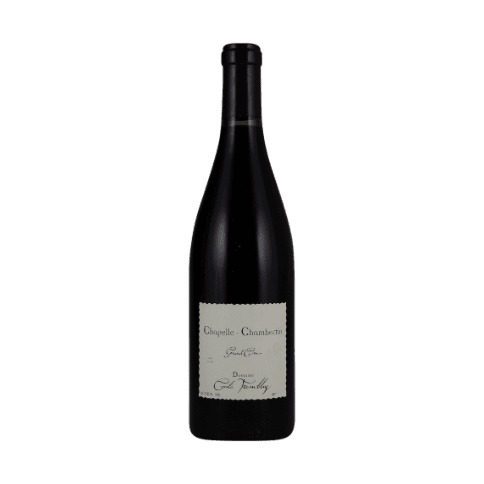 2018 Domaine Cecile Tremblay, Chapelle-Chambertin Grand Cru (3x1.5L)