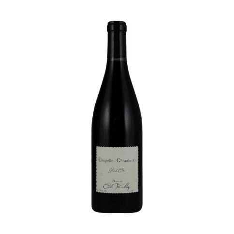 2019 Domaine Cecile Tremblay, Chapelle-Chambertin Grand Cru 1x750ml
