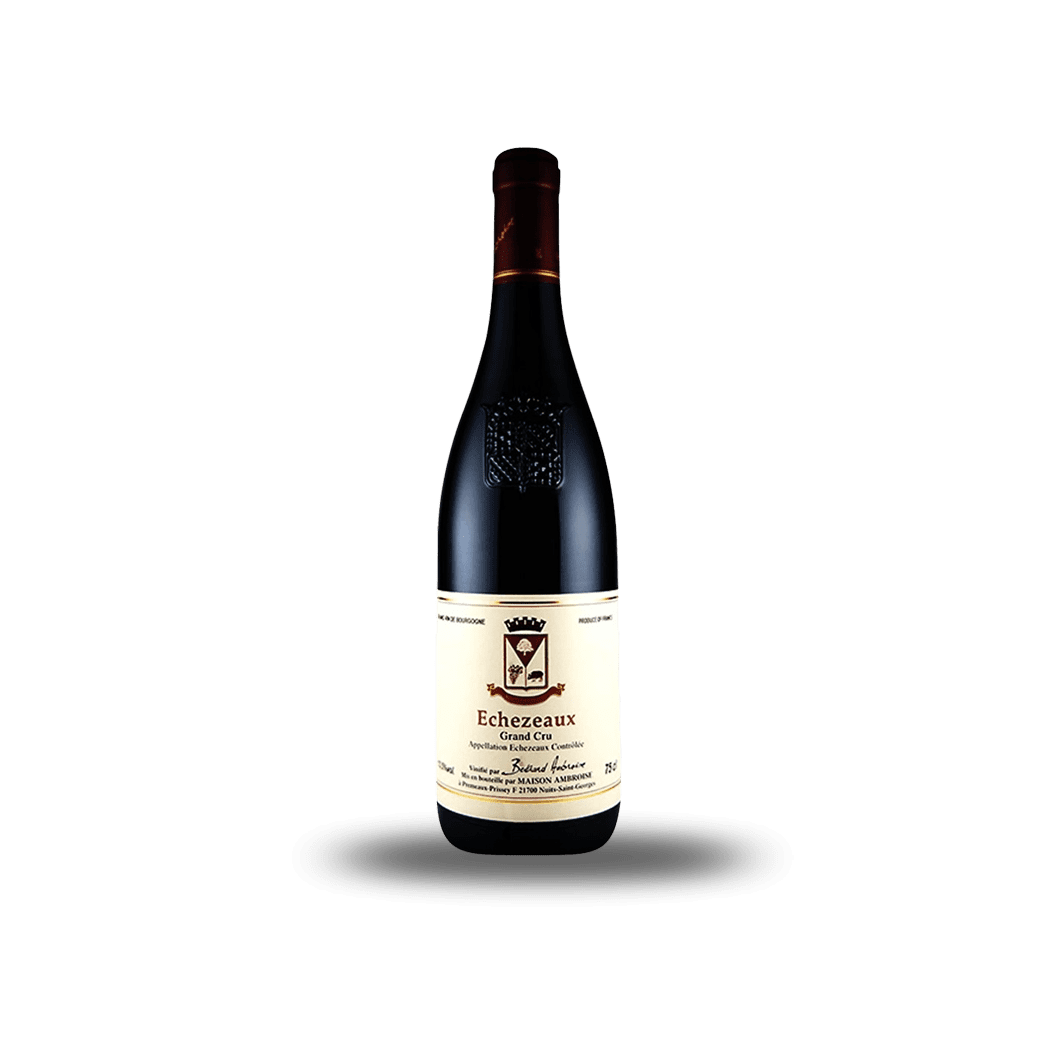2009 Bertrand Ambroise, Echezeaux Grand Cru (6x750ml)