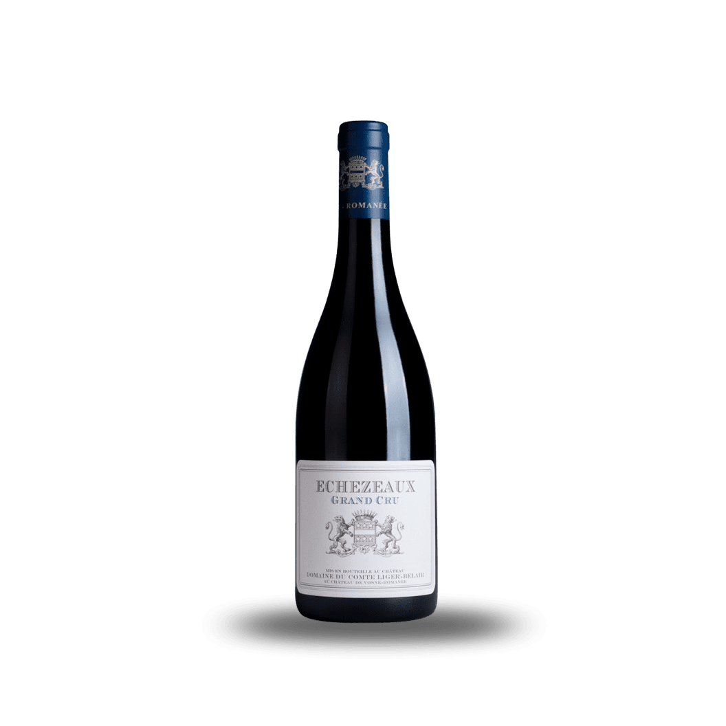 2008 Domaine du Comte Liger Belair, Echezeaux Grand Cru 6x750ml