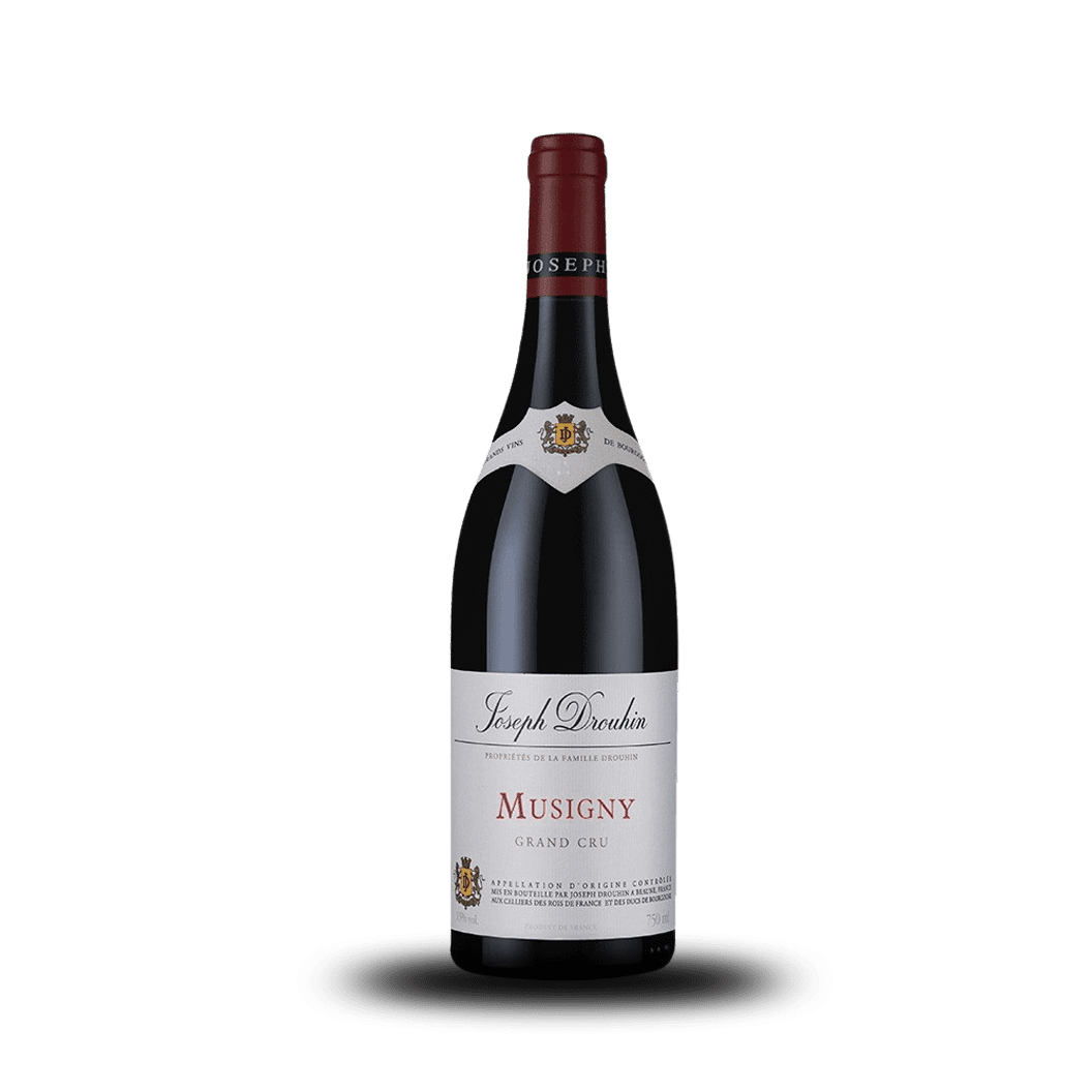 1996 Joseph Drouhin, Musigny Grand Cru 2x750ml