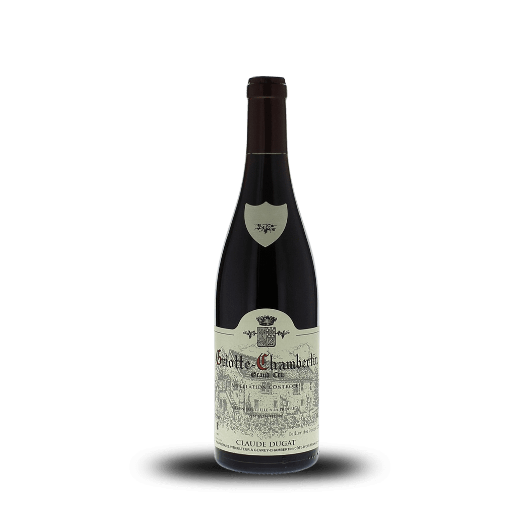 2018 Claude Dugat, Griotte-Chambertin Grand Cru (12x750ml)