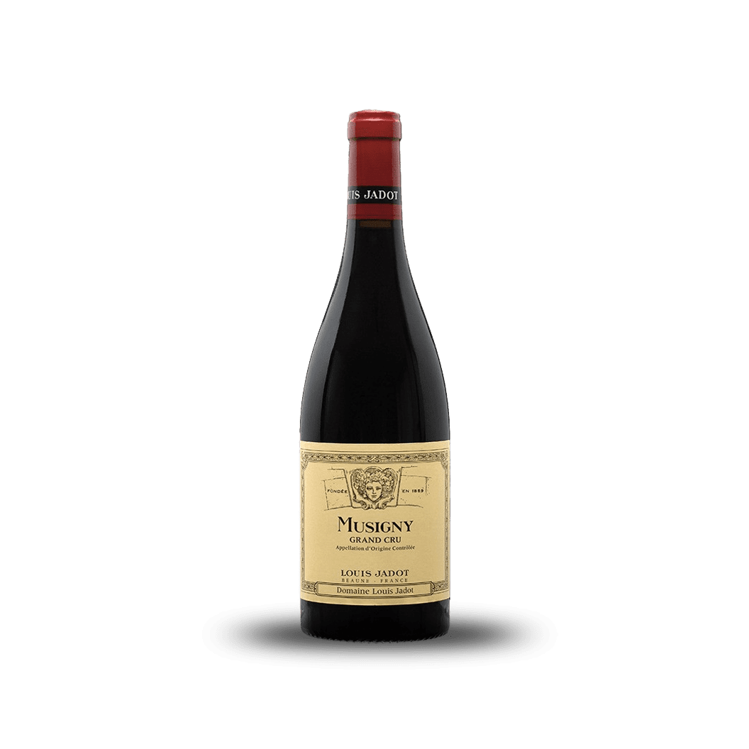 2019 Domaine Louis Jadot, Musigny Grand Cru 3x750ml