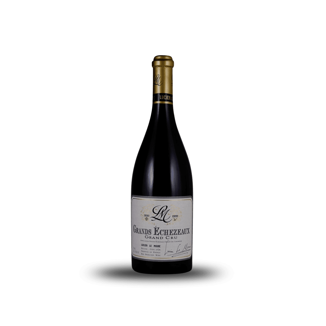 2018 Lucien Le Moine, Grands Echezeaux Grand Cru 6x750ml