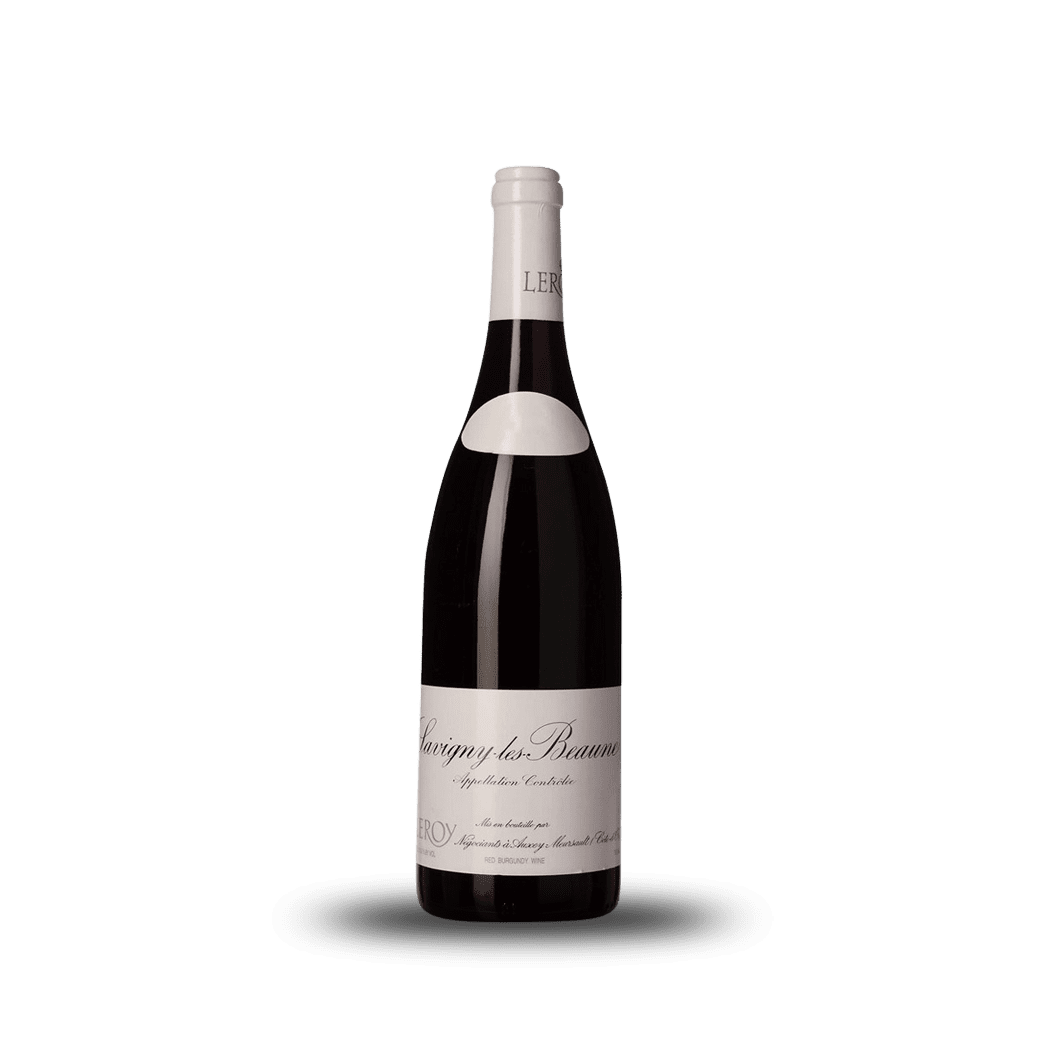 1983 Maison Leroy, Savigny-les-Beaune, Rouge (3x750ml)