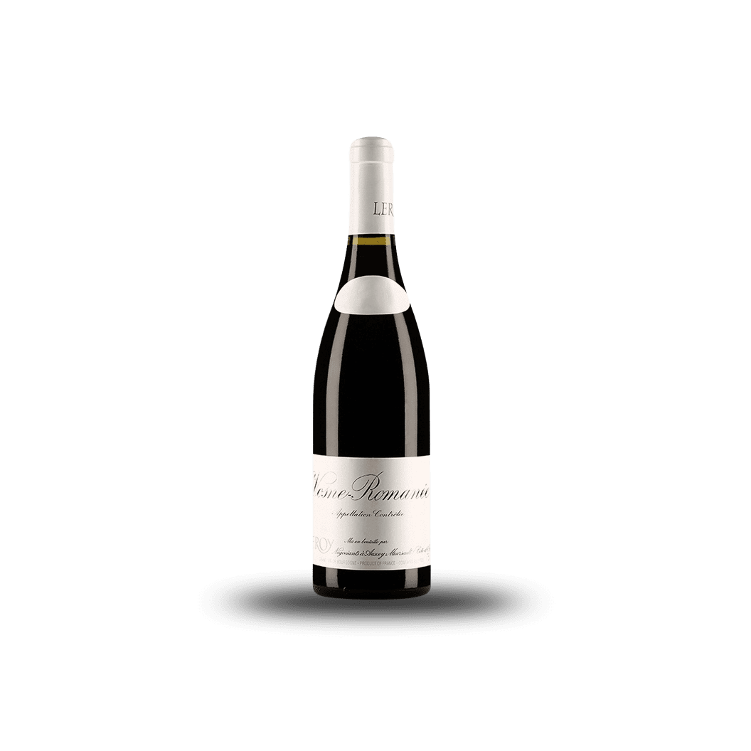 2017 Maison Leroy, Vosne-Romanee 6x750ml