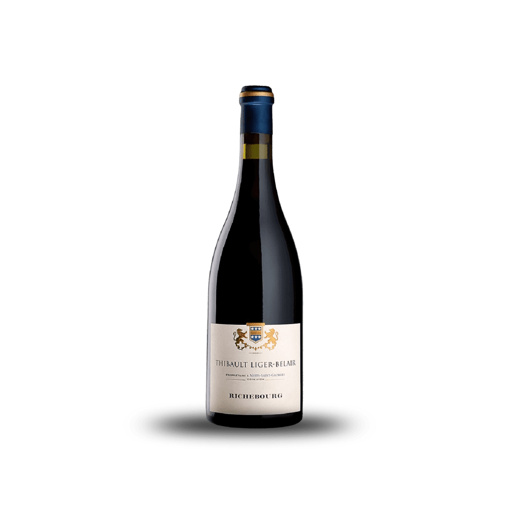 2018 Thibault Liger-Belair, Richebourg Grand Cru 1x750ml