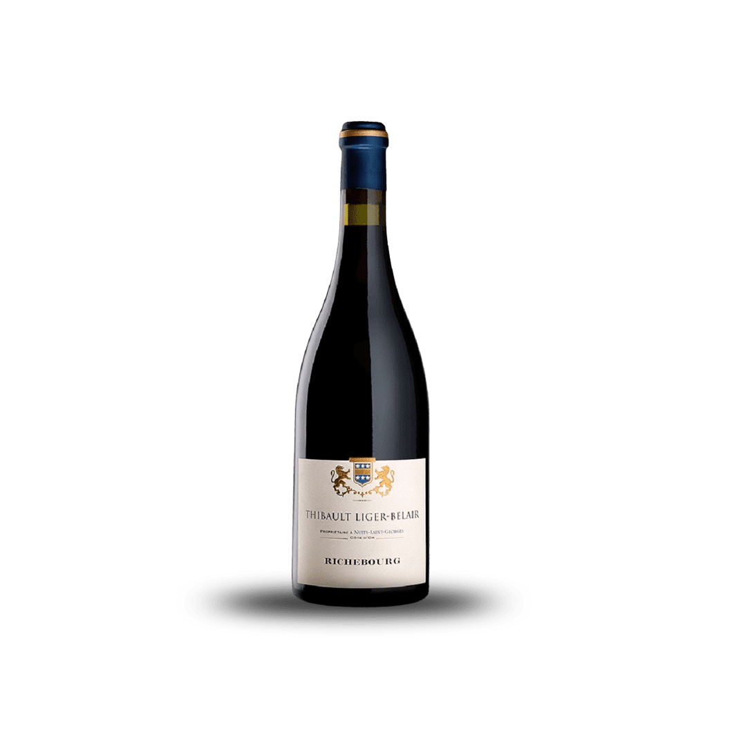 2017 Thibault Liger-Belair, Richebourg Grand Cru 6x750ml
