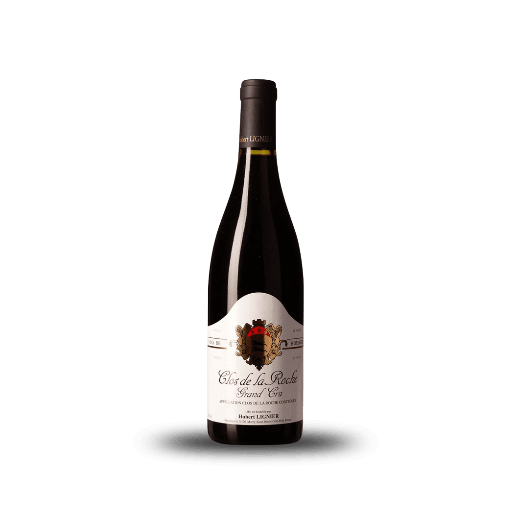 2022 Hubert Lignier, Clos de la Roche Grand Cru 6x750ml