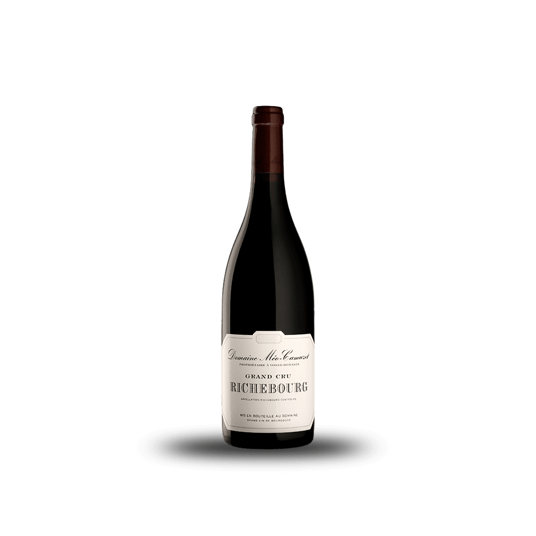 2016 Domaine Meo Camuzet, Richebourg Grand Cru 1x750ml