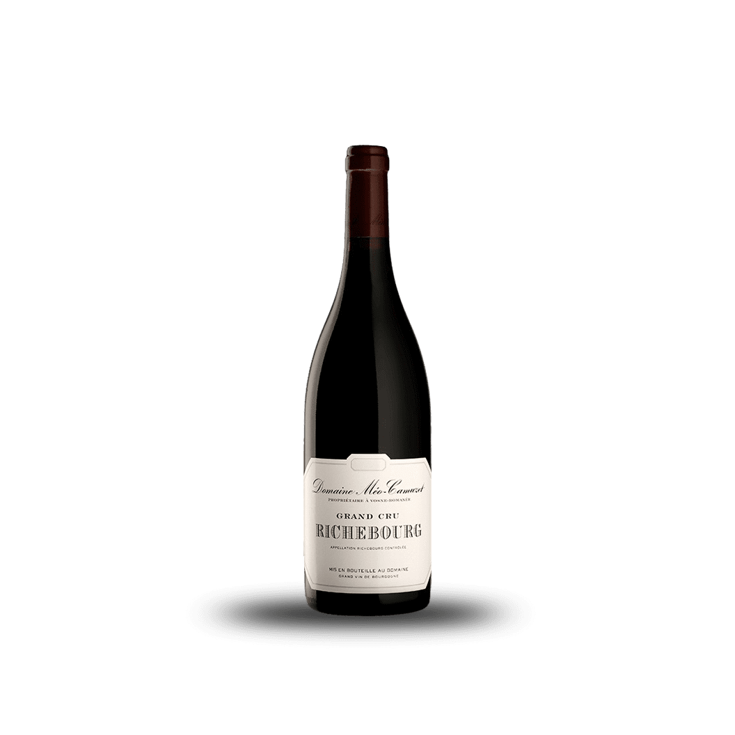 2015 Domaine Meo Camuzet, Richebourg Grand Cru 6x750ml