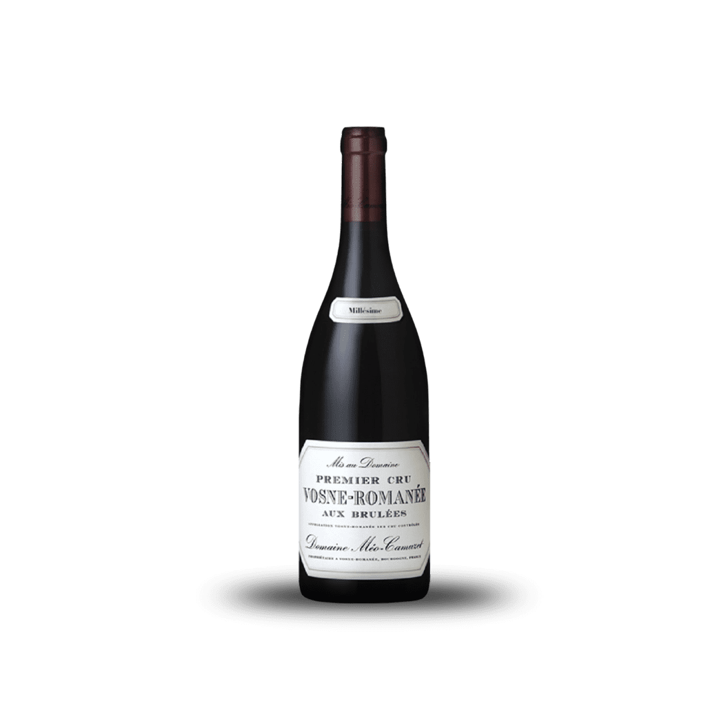 2019 Domaine Meo Camuzet, Vosne-Romanee Premier Cru, Aux Brulees 1x750ml