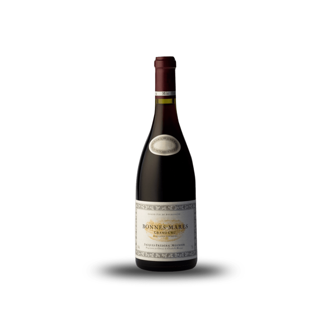 2021 Jacques-Frederic Mugnier, Bonnes Mares Grand Cru 6x750ml