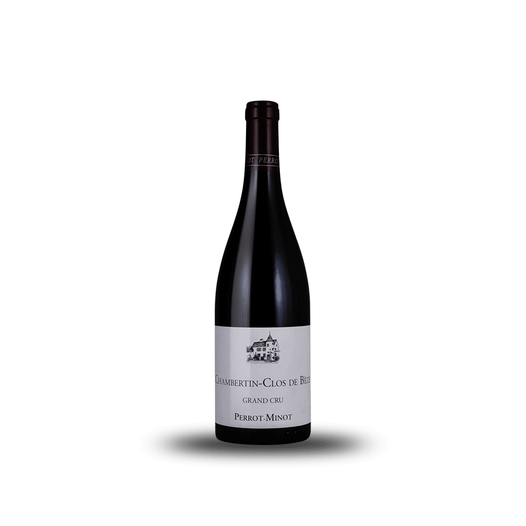 2019 Perrot-Minot, Chambertin-Clos de Beze Grand Cru, Vieilles Vignes 6x750ml
