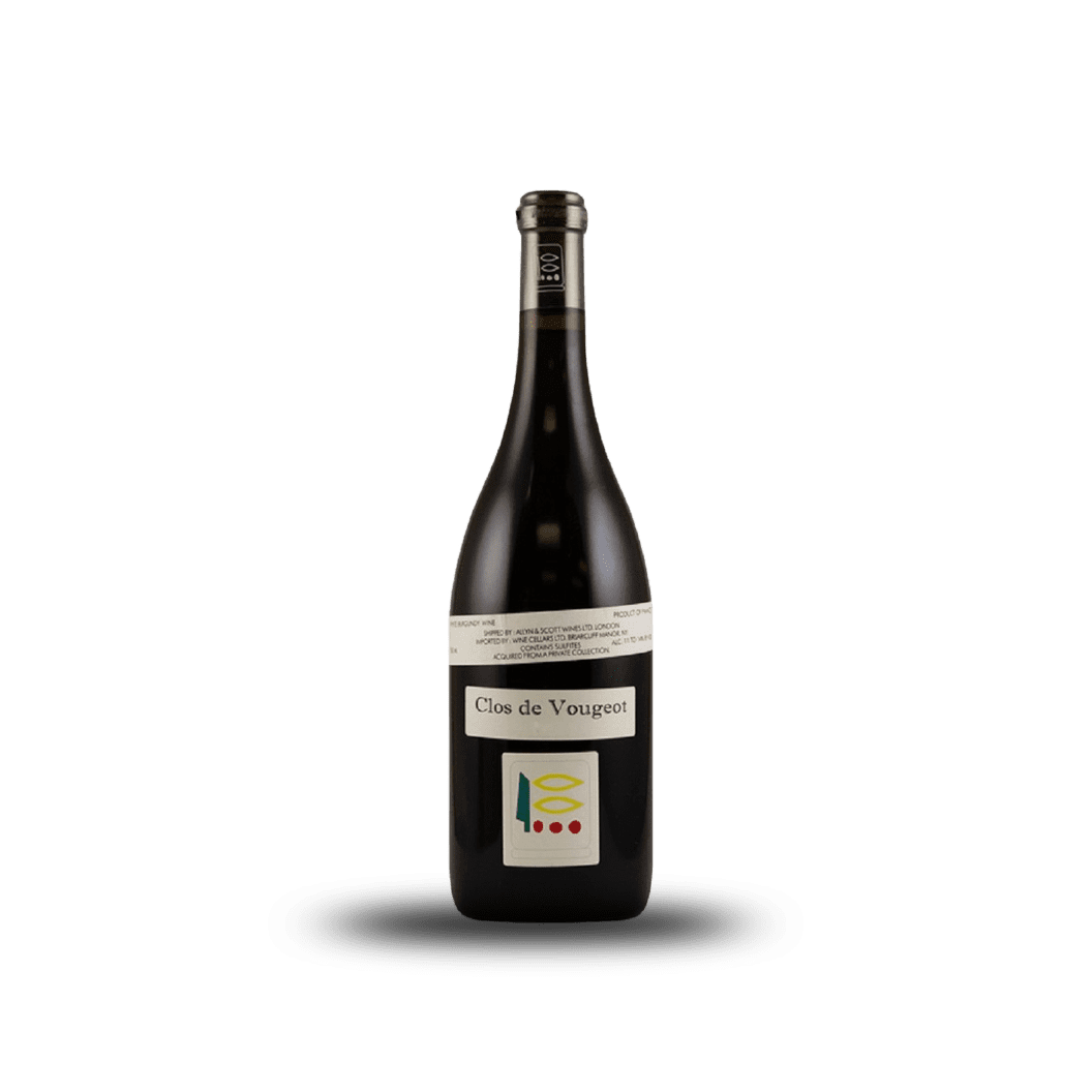 2018 Prieure Roch, Clos de Vougeot Grand Cru 1x1.5L