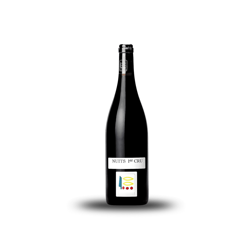 2019 Prieure Roch, Nuits-Saint-Georges Premier Cru 6x750ml